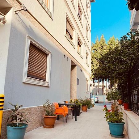 Arf Residence & Hotel & Suits Buca Exterior foto