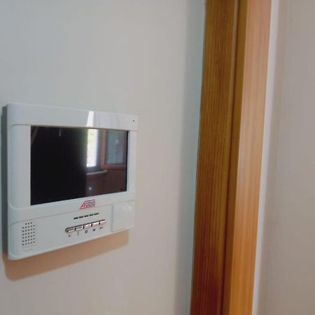 Arf Residence & Hotel & Suits Buca Exterior foto