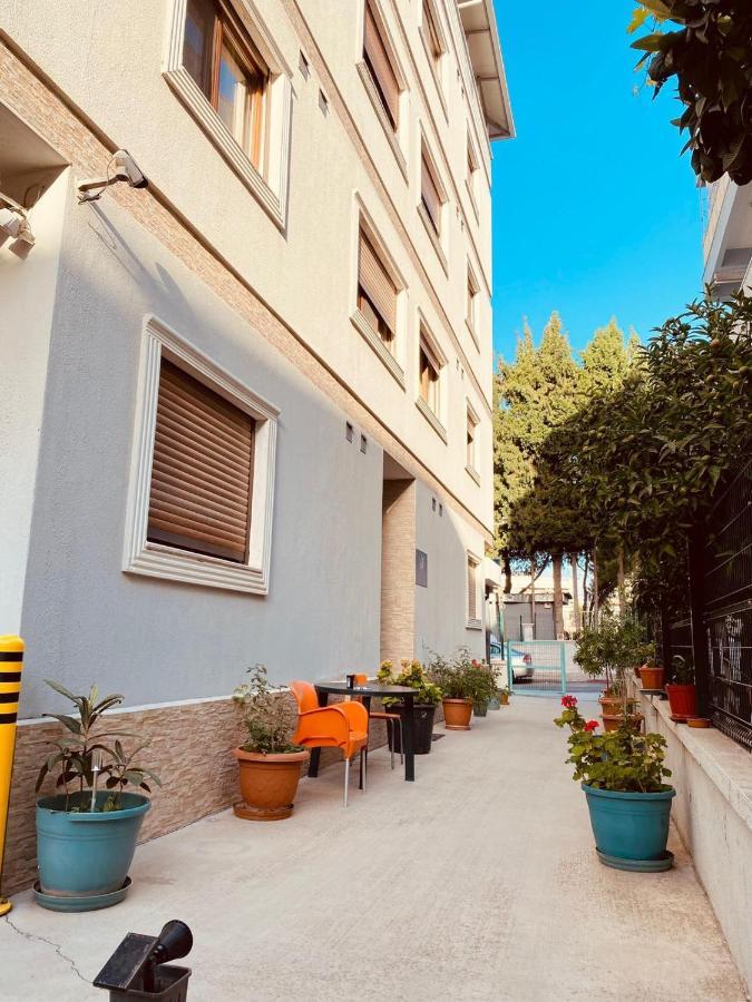 Arf Residence & Hotel & Suits Buca Exterior foto