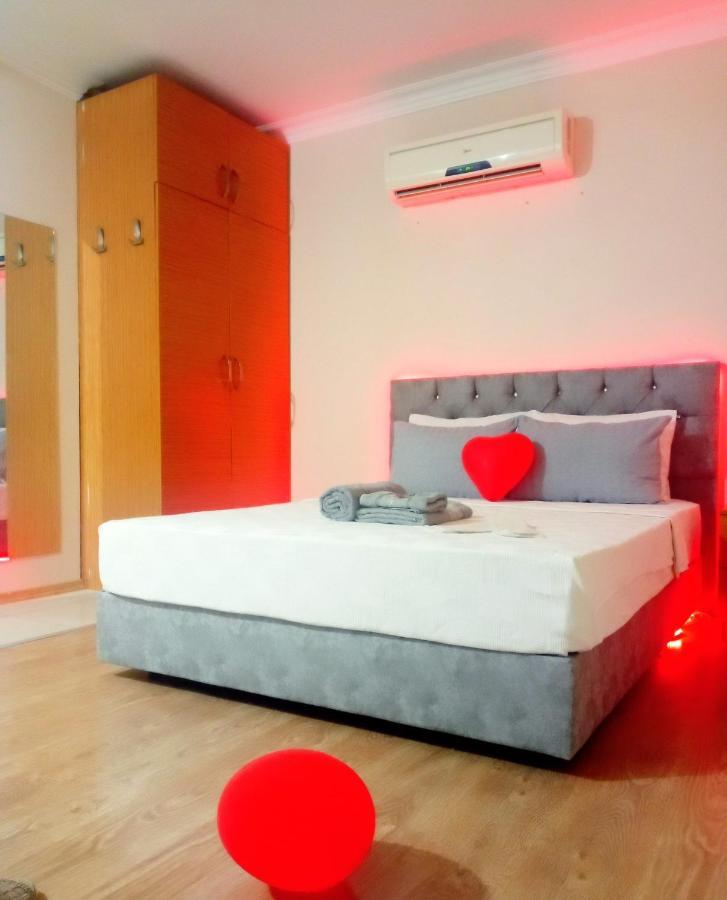 Arf Residence & Hotel & Suits Buca Exterior foto