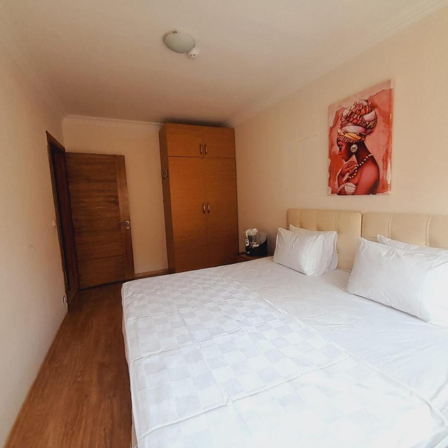 Arf Residence & Hotel & Suits Buca Exterior foto